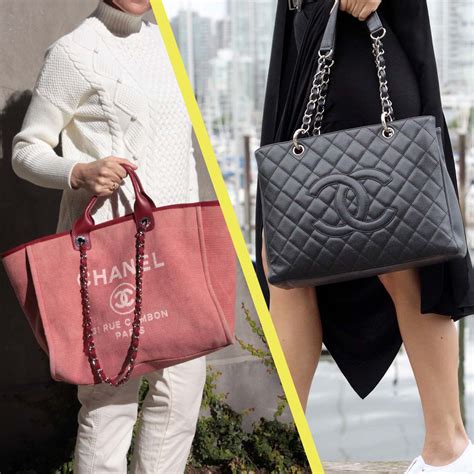 is it better to buy a 2017 chanel vs older|best chanel handbags.